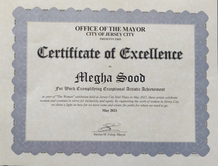 CertificateofExcellence_MayorWalk_Bye