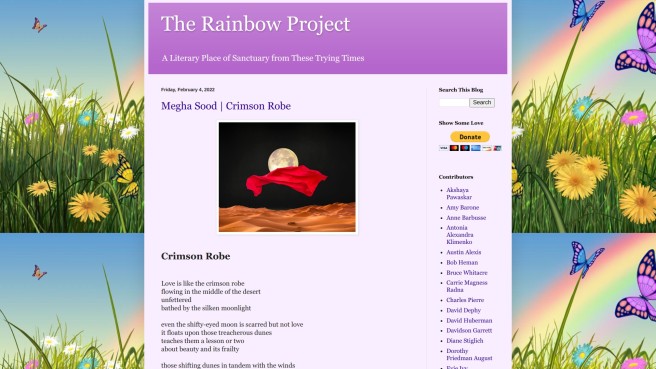 RainbowProject